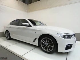 BMW 530 xDRIVE/M-SPORT/265HP/HUD/LED/ACC/AMBIENT/447b | Mobile.bg    4