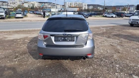 Subaru Impreza 2.0R 4x4 Lpg | Mobile.bg    6