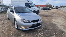 Subaru Impreza 2.0R 4x4 Lpg | Mobile.bg    2