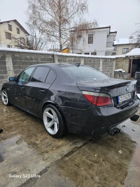 BMW 530, снимка 5