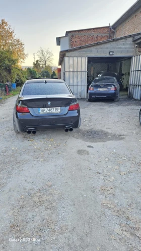 BMW 530, снимка 6