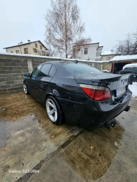 BMW 530, снимка 9