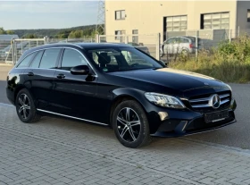 Обява за продажба на Mercedes-Benz C 220 d* 9G-tronic* LED* Камера* ПАНОРАМА ~32 900 лв. - изображение 4