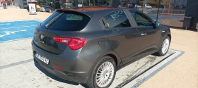 Alfa Romeo Giulietta, снимка 4