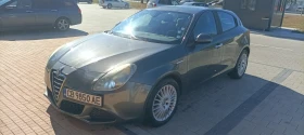 Alfa Romeo Giulietta, снимка 2