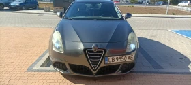 Alfa Romeo Giulietta, снимка 1