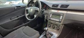 VW Passat 1.9 TDI | Mobile.bg    14