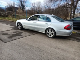 Mercedes-Benz 320 3.2 CDI face, снимка 3