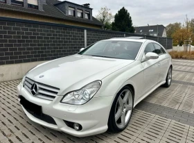 Mercedes-Benz CLS 63 AMG 6, 3AMG V8, снимка 4