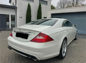 Mercedes-Benz CLS 63 AMG 6, 3AMG V8, снимка 2