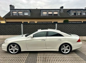 Mercedes-Benz CLS 63 AMG 6, 3AMG V8, снимка 7