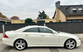 Mercedes-Benz CLS 63 AMG 6, 3AMG V8, снимка 6