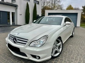 Mercedes-Benz CLS 63 AMG V8 | Mobile.bg    1