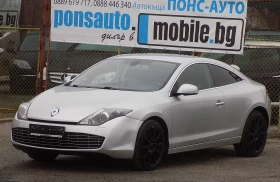     Renault Laguna Coupe/2.0T/204/6/NAVi//147. .