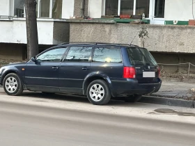 VW Passat, снимка 7