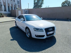 Audi A5 Audi A5* 3.0* TDI* Quattro , снимка 5