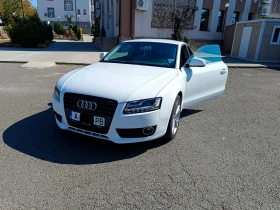 Audi A5 Audi A5* 3.0* TDI* Quattro , снимка 1