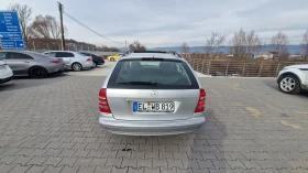 Mercedes-Benz C 240 ЛИЗИНГ, снимка 4