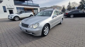     Mercedes-Benz C 240 