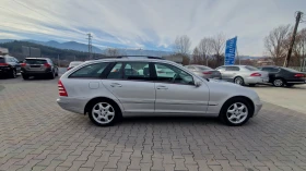 Mercedes-Benz C 240 ЛИЗИНГ, снимка 6