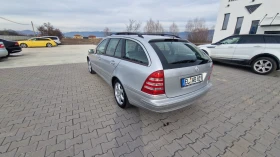 Mercedes-Benz C 240 ЛИЗИНГ, снимка 3