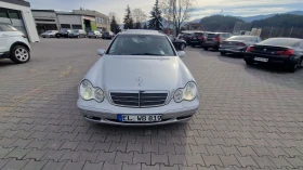 Mercedes-Benz C 240 ЛИЗИНГ, снимка 8