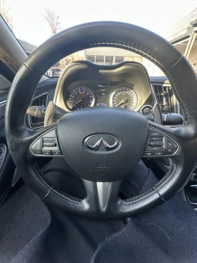 Infiniti Q50 S, снимка 5