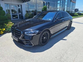  Mercedes-Benz S 450