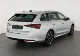 Skoda Octavia Combi 1.5 TSI DSG Selection Facelift, снимка 3