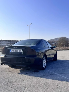 Volvo S60 2.4 T, снимка 2