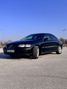 Volvo S60 2.4 T, снимка 3