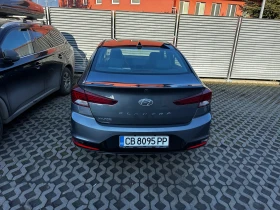 Hyundai Elantra Premium, снимка 6