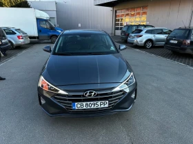 Hyundai Elantra Premium, снимка 1