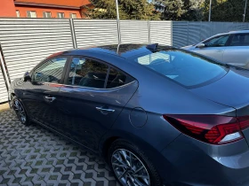 Hyundai Elantra Premium, снимка 7