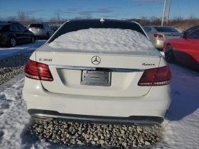 Mercedes-Benz E 350, снимка 5