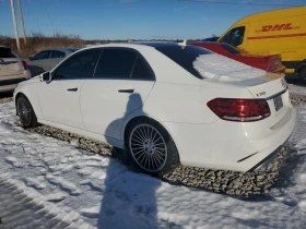 Mercedes-Benz E 350, снимка 6