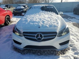 Mercedes-Benz E 350, снимка 2