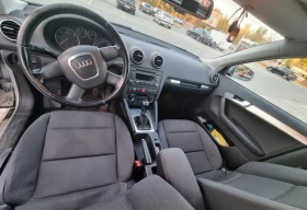 Audi A3 Sportback, снимка 4