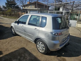     Mazda 2 1.3i 75