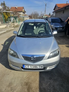     Mazda 2 1.3i 75