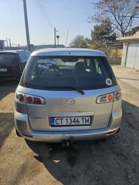     Mazda 2 1.3i 75