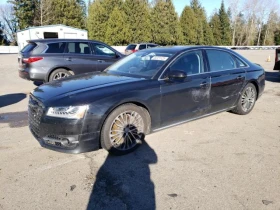 Audi A8 L* 4.0T* FACE* MATRIX* * * BOSE*  | Mobile.bg    3