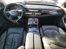 Audi A8 L* 4.0T* FACE* MATRIX* * * BOSE*  | Mobile.bg    8