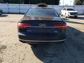 Audi A8 L* 4.0T* FACE* MATRIX* * * BOSE*  | Mobile.bg    6