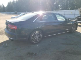 Audi A8 L* 4.0T* FACE* MATRIX* * * BOSE*  | Mobile.bg    2