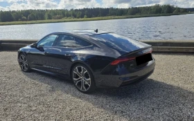 Audi A7 Sportback Quattro 3.0 TDI S line | Mobile.bg    2