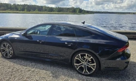 Audi A7 Sportback Quattro 3.0 TDI S line | Mobile.bg    4