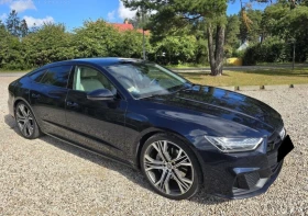 Audi A7 Sportback Quattro 3.0 TDI S line 1