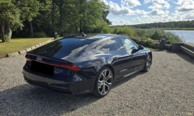 Audi A7 Sportback Quattro 3.0 TDI S line - 76999 лв. - 43740907 | Car24.bg