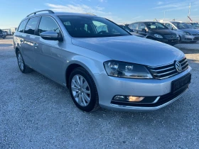 VW Passat 2.0TDI | Mobile.bg    2